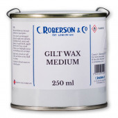 Roberson Gilt Wax Medium
