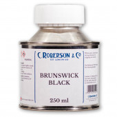 Roberson Brunswick Black