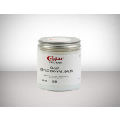 Roberson Acrylic Gesso Primer White