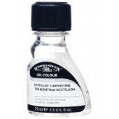 Winsor & Newton Distilled Turpentine