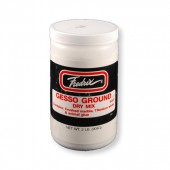 Gesso Ground Dry Mix 908g (2LB)