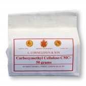 Carboxyl Methyl Cellulose