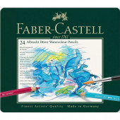 Faber-Castell Albrecht Durer Watercolour Pencil Sets