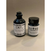 Cornelissen Historical Inks, Forge Lamp Black