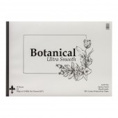 Botanical Ultra Smooth Glued Pad