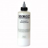 Golden Silverpoint Ground 237 ml