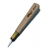 Aisuki 1.5mm (Chisel Shape)