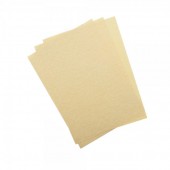 Italic Parchment Calligraphy Paper