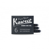 Kaweco Ink Cartridges, Pack of 6