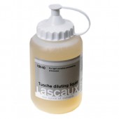 Lascaux Tusche Diluting Liquid 500ml