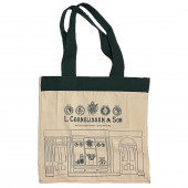 Cornelissen Canvas Bag