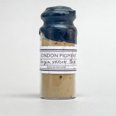 London Pigment, Georgian Yellow Brick Pigment