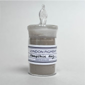 London Pigment, Hampshire Grey