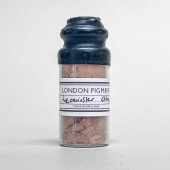 London Pigment, Leominster Ochre Pigment
