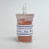 London Pigment, London Red Brick
