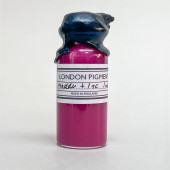 London Pigment, Purple Madder and Lac Ink, 20 ml