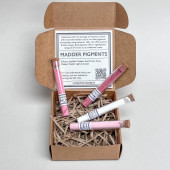 London Pigment, Madder Pigment Set