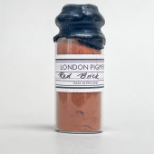 London Red Brick Pigment