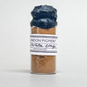 London Pigment, Rotherhithe Orange Pigment
