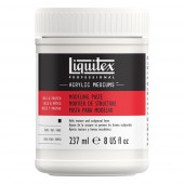 Liquitex Acrylic Modeling Paste Medium