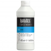 Liquitex Acrylic Gesso Primers