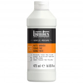 Liquitex Acrylic Varnish Matt