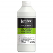 Liquitex Acrylic Ultra Matte Medium