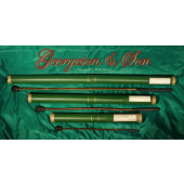 Georgeson & Son Mahl Sticks