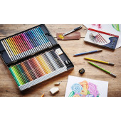 STABILO CarbOthello Pastel Pencil Sets