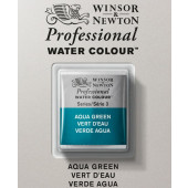 W&N Professional Watercolour Half Pan