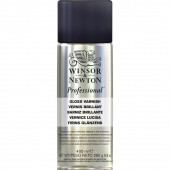 Winsor & Newton Picture Varnish Aerosol 