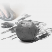 ArtGraf No 1 Graphite Putty