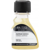 Winsor & Newton Damar Varnish 