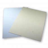 Coated Metalpoint Paper