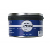 Gamblin Relief Printing Inks 175ml