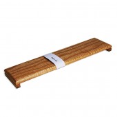 Wooden Artist's Bridge 