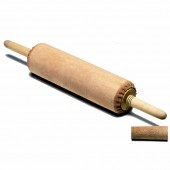 Lithography Leather Roller 35cm