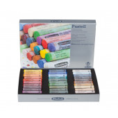 Schmincke Cardbox Set of 30 pastels