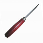  Roberson : Etching Tool : Straight Burnisher : 6 3/4 inch : No  1 : Arts, Crafts & Sewing