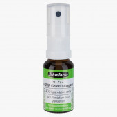 Schmincke Aqua Granulation Spray 15 ml