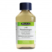 Schmincke Brush Cleaner with Orange Terpene 