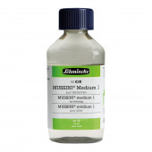 Schmincke Mussini Medium 1