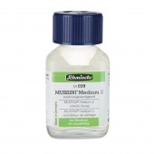 Schmincke Mussini Oil Medium 2