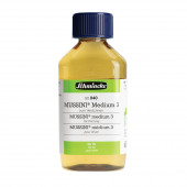 Schmincke Mussini Oil Medium 3