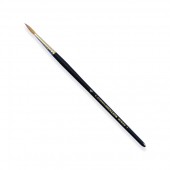 Cornelissen Series 1 Kolinsky Sable Watercolour Brush
