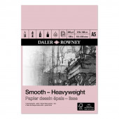 Daler Heavyweight Cartridge Pad