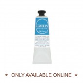 Gamblin Solvent-Free Gel