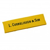 Cornelissen Lithography Sponge, Compressed