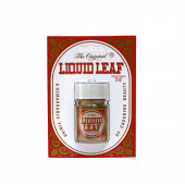 Liquid Leaf Metallic Paint