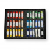 Unison 36 Standard Starter Pastels